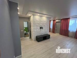 Студия квартира, вторичка, 39м2, 19/24 этаж