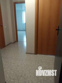 1-к квартира, вторичка, 42м2, 7/26 этаж