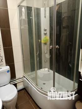 1-к квартира, вторичка, 31м2, 1/3 этаж
