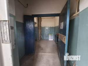 2-к квартира, вторичка, 49м2, 1/5 этаж