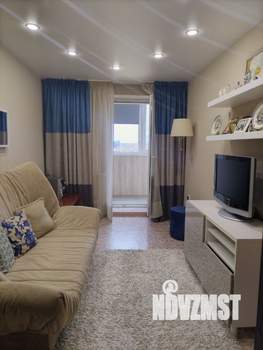 2-к квартира, вторичка, 46м2, 7/11 этаж