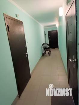 1-к квартира, вторичка, 30м2, 1/3 этаж