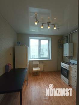 1-к квартира, вторичка, 30м2, 3/3 этаж