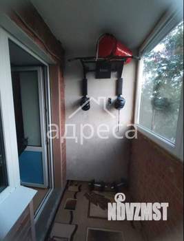 1-к квартира, вторичка, 41м2, 5/16 этаж