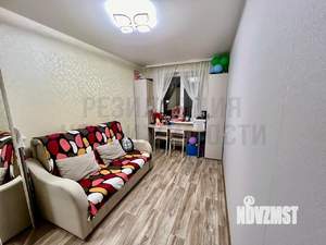 2-к квартира, вторичка, 43м2, 6/9 этаж