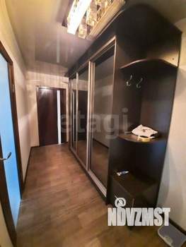 2-к квартира, вторичка, 73м2, 3/10 этаж