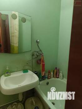 1-к квартира, вторичка, 28м2, 1/3 этаж