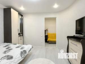 1-к квартира, вторичка, 34м2, 1/9 этаж