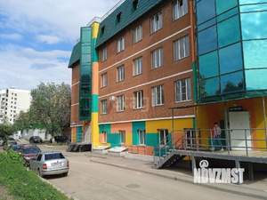 Студия квартира, вторичка, 26м2, 2/5 этаж