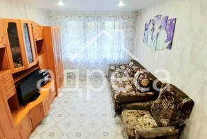 2-к квартира, вторичка, 44м2, 4/5 этаж