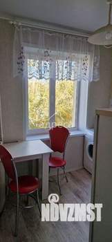 1-к квартира, вторичка, 32м2, 5/5 этаж