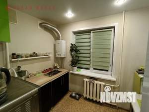 1-к квартира, вторичка, 33м2, 2/5 этаж