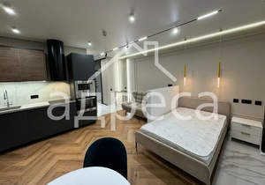 Студия квартира, вторичка, 30м2, 14/23 этаж