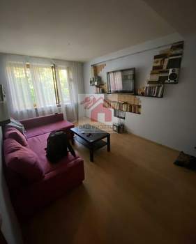 2-к квартира, вторичка, 44м2, 2/9 этаж