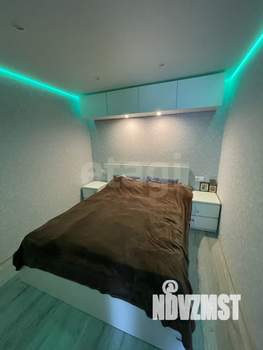 1-к квартира, вторичка, 39м2, 9/10 этаж