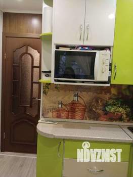 3-к квартира, вторичка, 56м2, 1/5 этаж