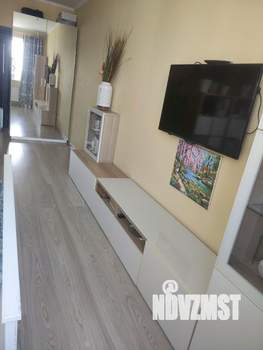 3-к квартира, вторичка, 86м2, 15/16 этаж