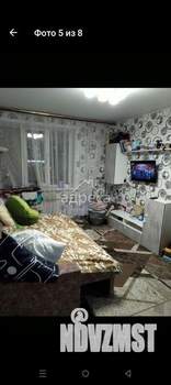 2-к квартира, вторичка, 35м2, 5/9 этаж