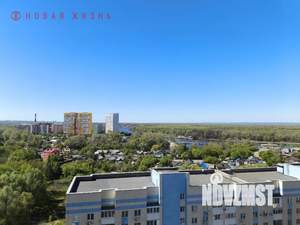 1-к квартира, вторичка, 35м2, 16/16 этаж