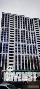1-к квартира, вторичка, 52м2, 15/19 этаж