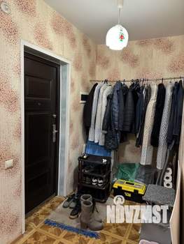 1-к квартира, вторичка, 47м2, 5/24 этаж