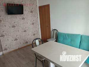 2-к квартира, вторичка, 51м2, 25/25 этаж