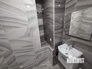 1-к квартира, вторичка, 37м2, 3/25 этаж