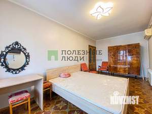 2-к квартира, вторичка, 56м2, 4/4 этаж