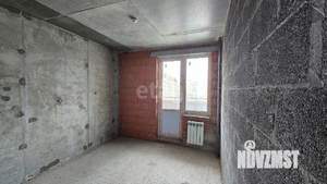 1-к квартира, вторичка, 43м2, 7/23 этаж