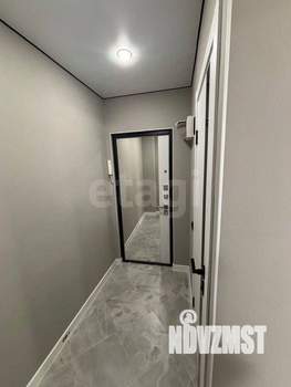 2-к квартира, вторичка, 45м2, 5/5 этаж