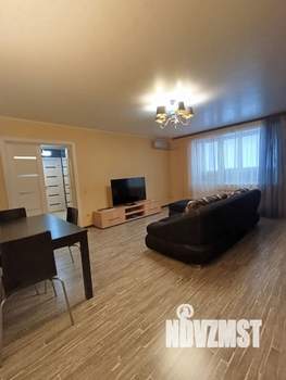 3-к квартира, вторичка, 104м2, 3/10 этаж