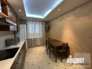 2-к квартира, вторичка, 66м2, 14/18 этаж