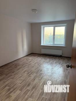 1-к квартира, вторичка, 40м2, 9/17 этаж