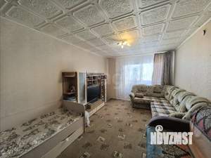 2-к квартира, вторичка, 56м2, 9/16 этаж