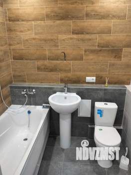 1-к квартира, вторичка, 40м2, 6/24 этаж