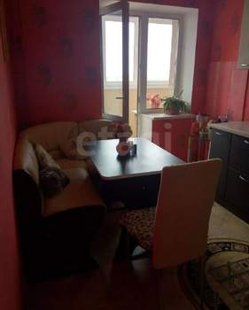 2-к квартира, вторичка, 62м2, 18/18 этаж