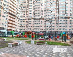 2-к квартира, вторичка, 63м2, 2/24 этаж