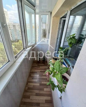 1-к квартира, вторичка, 45м2, 6/24 этаж