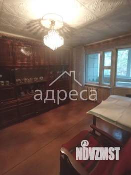 2-к квартира, вторичка, 43м2, 3/9 этаж