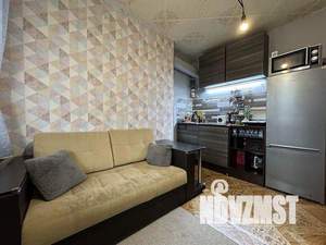 3-к квартира, вторичка, 75м2, 8/12 этаж