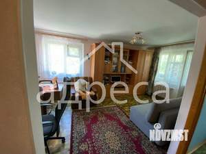 1-к квартира, вторичка, 32м2, 3/5 этаж