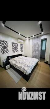 2-к квартира, вторичка, 70м2, 9/19 этаж