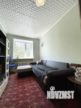 2-к квартира, вторичка, 43м2, 5/5 этаж