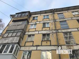 3-к квартира, вторичка, 52м2, 5/5 этаж