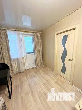 2-к квартира, вторичка, 45м2, 4/5 этаж