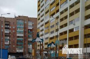 Студия квартира, вторичка, 28м2, 9/17 этаж