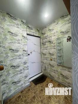 1-к квартира, вторичка, 22м2, 3/5 этаж