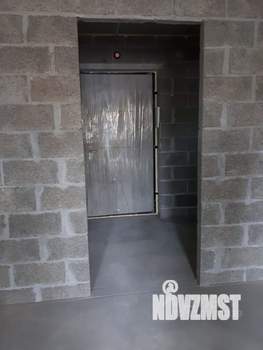 Студия квартира, вторичка, 31м2, 26/27 этаж