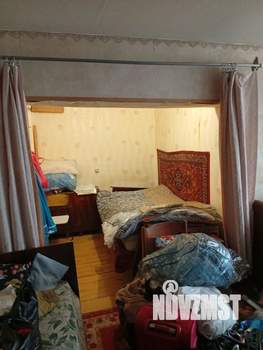 3-к квартира, вторичка, 66м2, 4/5 этаж