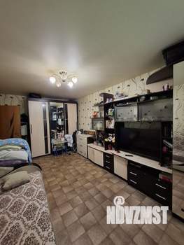 2-к квартира, вторичка, 45м2, 1/5 этаж